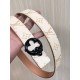 LV Women's Belts