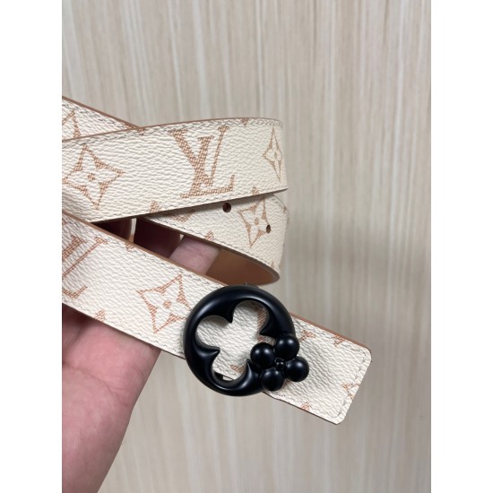 LV Women's Belts