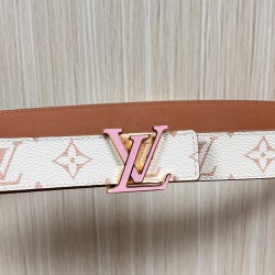 LV Women's Belts