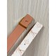 LV Women's Belts