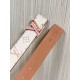 LV Women's Belts