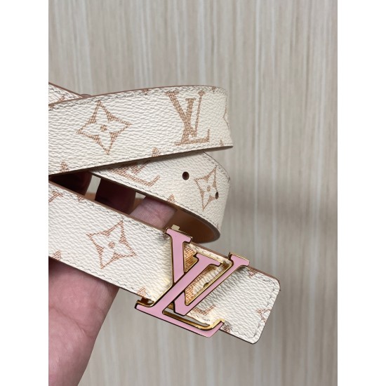 LV Women's Belts