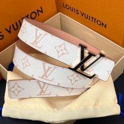 LV Women's Belts