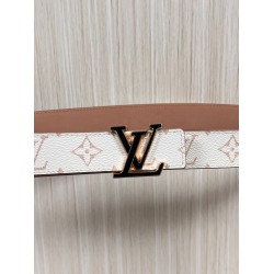 LV Women's Belts