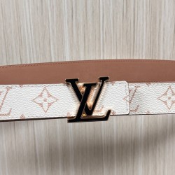 LV Women's Belts
