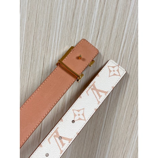 LV Women's Belts