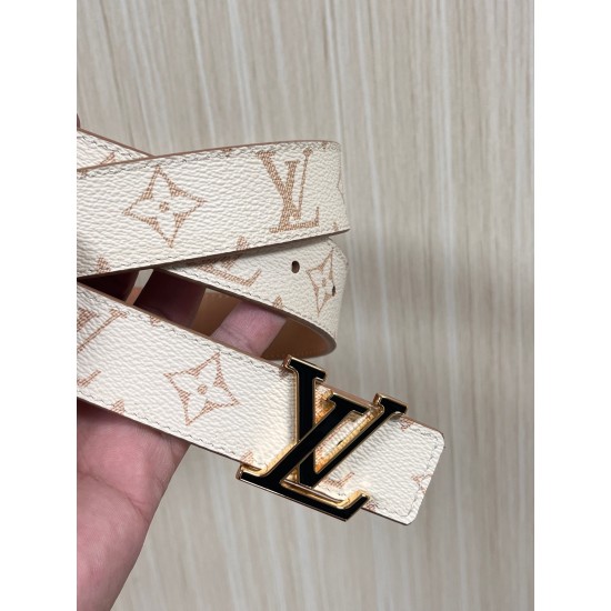 LV Women's Belts