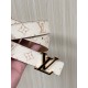 LV Women's Belts