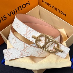 LV Women's Belts