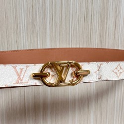 LV Women's Belts