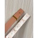 LV Women's Belts