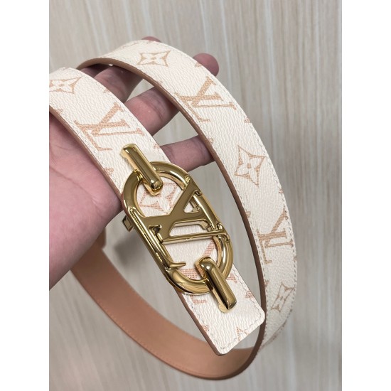 LV Women's Belts