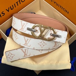 LV Women's Belts