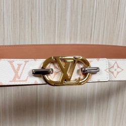 LV Women's Belts