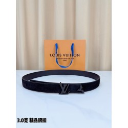 LV Women's Belts