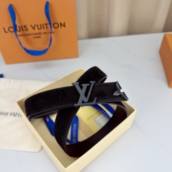LV Women's Belts