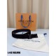 LV Women's Belts