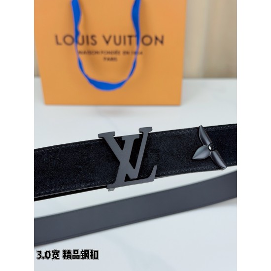 LV Women's Belts