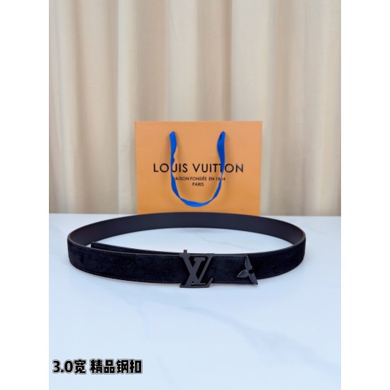 LV Women's Belts