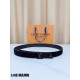 LV Women's Belts