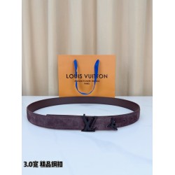 LV Women's Belts
