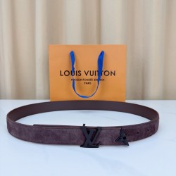 LV Women's Belts