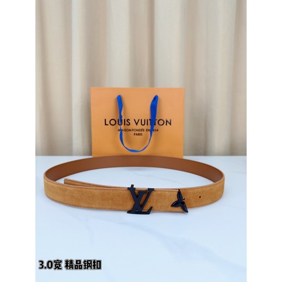 LV Women's Belts