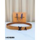 LV Women's Belts