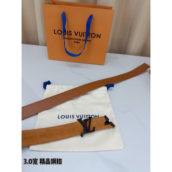 LV Women's Belts