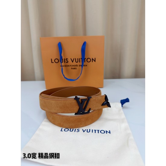 LV Women's Belts