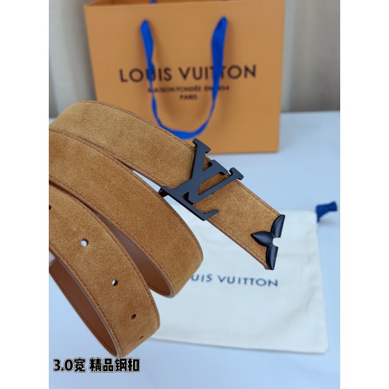 LV Women's Belts