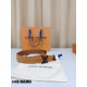 LV Women's Belts