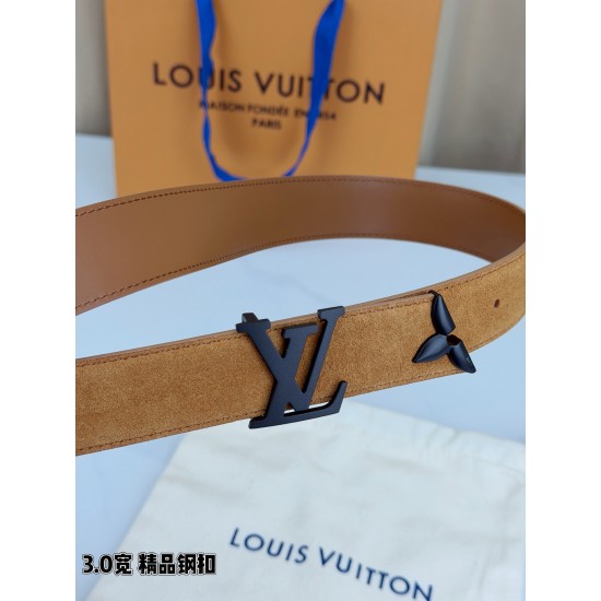 LV Women's Belts