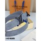 LV Women's Belts