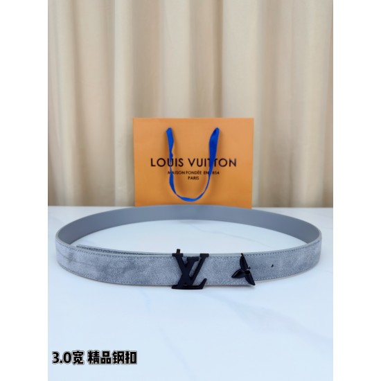 LV Women's Belts