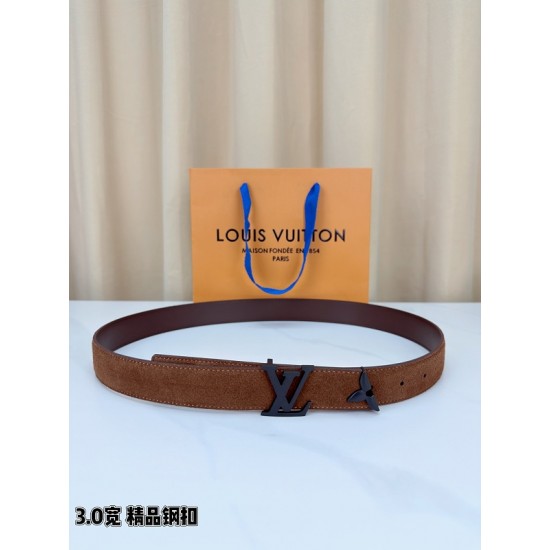 LV Women's Belts