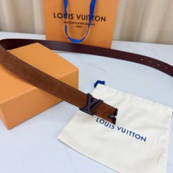 LV Women's Belts