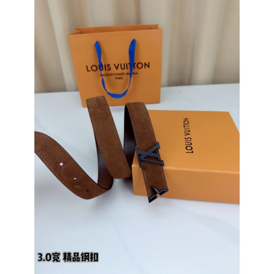 LV Women's Belts