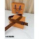 LV Women's Belts