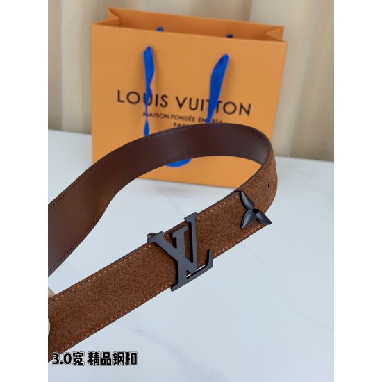LV Women's Belts
