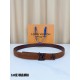 LV Women's Belts