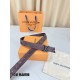 LV Women's Belts