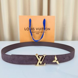 LV Women's Belts