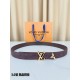 LV Women's Belts