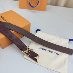 LV Women's Belts