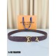 LV Women's Belts