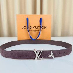 LV Women's Belts