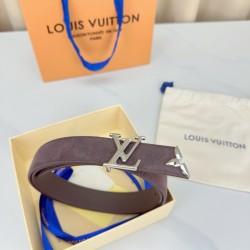 LV Women's Belts