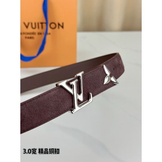 LV Women's Belts