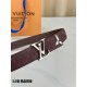LV Women's Belts